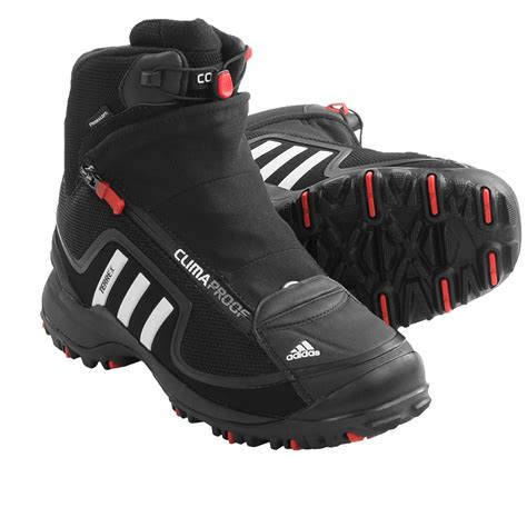 adidas snow boots for men.